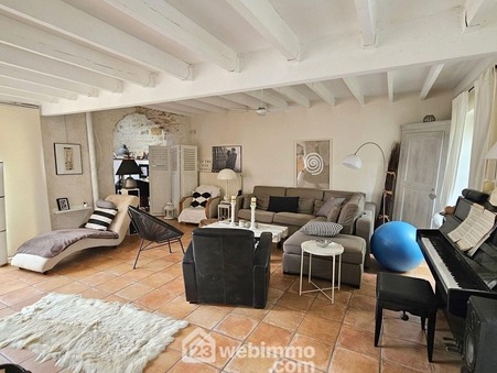 Vente Maison de caractère de prestige Essonne 504 000 €