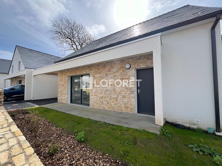 Achat Maison/villa de prestige Bénodet 598 000 €