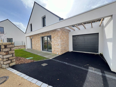 Vente Maison/villa de prestige Bénodet 593 640 €