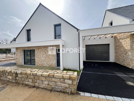 Vente Maison/villa de prestige Bénodet 598 000 €