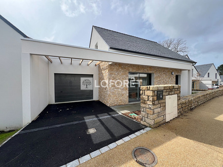 Achat Maison/villa de prestige Bénodet 588 540 €