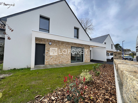 Vente Maison/villa de prestige Bénodet 588 540 €