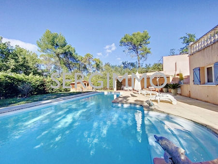 à vendre Villa de luxe Montauroux 645 000 €