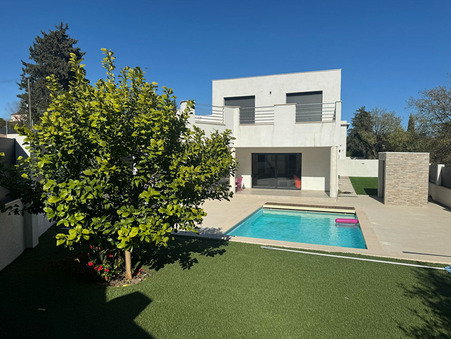 Achat Maison/villa de luxe Fréjus 800 000 €