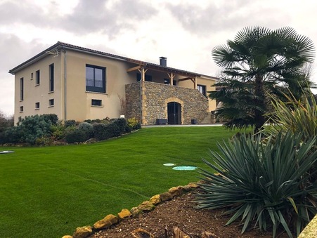 Vente Villa de prestige Lot 874 000 €