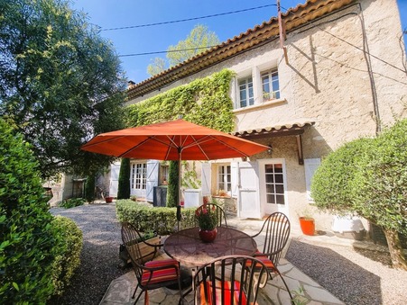 Vente Maison haut de gamme Languedoc-Roussillon 500 000 €