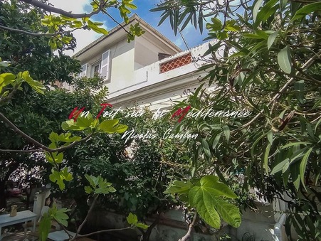 Achat Maison/villa de prestige Nice 779 000 €