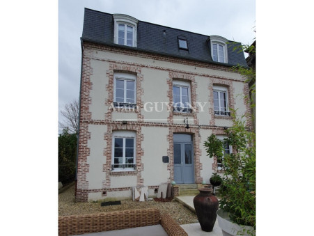 Maison de prestige Honfleur 735 000 €