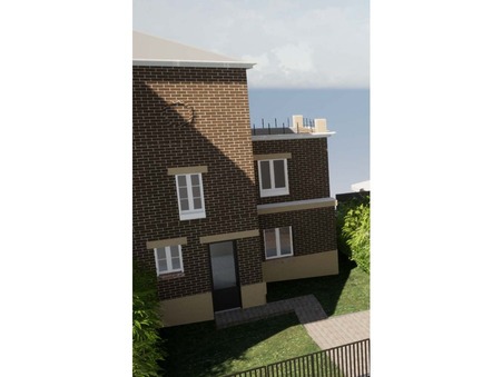à vendre Maison de prestige Clamart 780 000 €