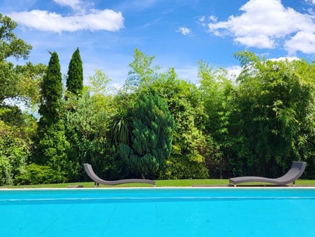 Vente Villa de luxe Saint Médard en Jalles 968 660 €