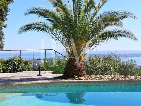 Maison de prestige Cannes 2 650 000 €