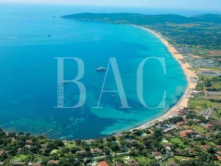 à vendre Propriété de luxe Saint Tropez 15 900 000 €