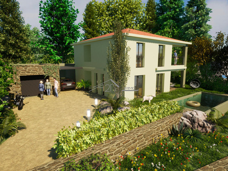 Maison de prestige Bastia 590 000 €