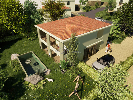 Maison de luxe Bastia 690 000 €