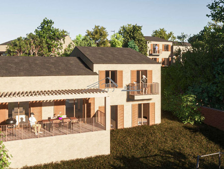 Maison de luxe Bastia 690 000 €