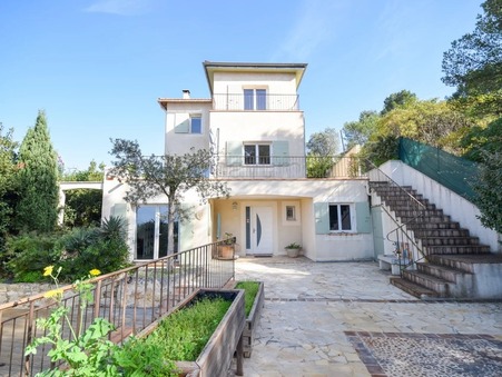 Maison de luxe Marseille 9ème 1 150 000 €