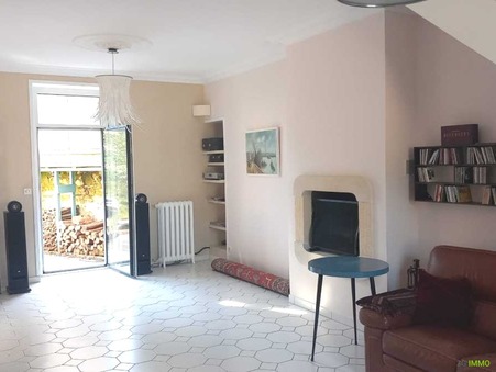 à vendre Maison haut de gamme Nantes 725 000 €