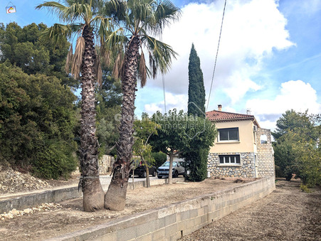 Maison de prestige Toulon 573 000 €
