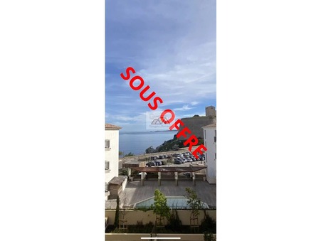 Vente Appartement de prestige Corse 540 000 €