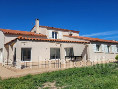 Maison de prestige Argelès-sur-mer 551 200 €