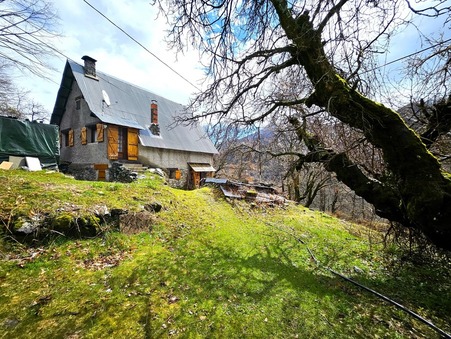 à vendre Chalet d’exception Provence-Alpes-Côte d'Azur 239 000 €