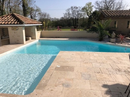 à vendre Maison grand standing Bergerac 574 750 €
