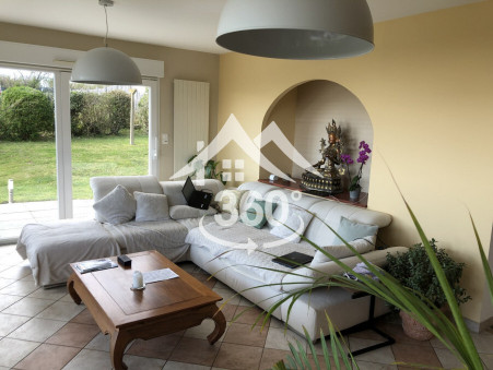 Vente Maison de prestige Ambleteuse 778 000 €