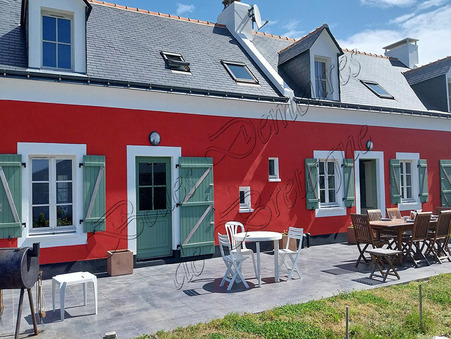 à vendre Maison/villa de prestige Morbihan 2 743 800 €