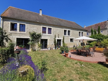 à vendre Villa grand standing Calvados 745 920 €