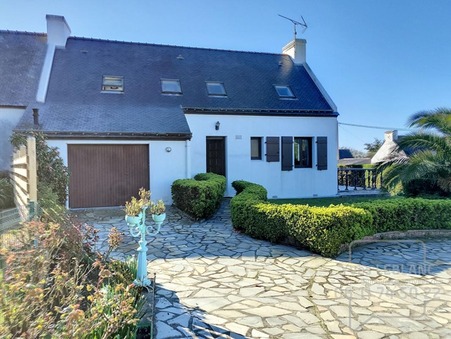 Achat Villa  Groix 673 400 €