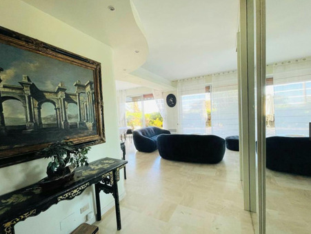 à vendre Appartement de prestige Le Golfe Juan 650 000 €