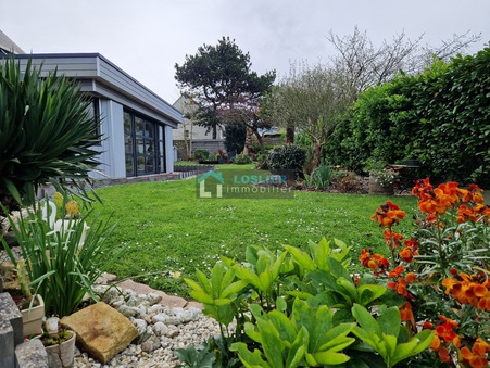 Vente Maison/villa de prestige Manche 715 000 €