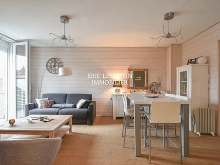 Appartement de prestige Le touquet-paris-plage 598 000 €