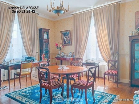 à vendre Villa de prestige Les Sables d Olonne 870 600 €