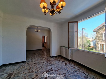 Achat Villa de prestige Ivry sur Seine 525 000 €
