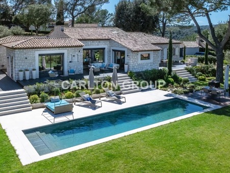 Achat Maison haut de gamme Biot 3 200 000 €