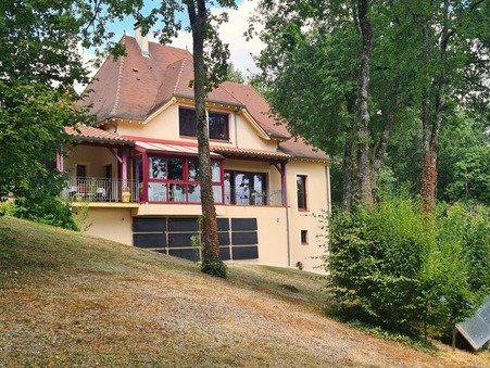 à vendre Chalet de prestige Aquitaine 760 000 €