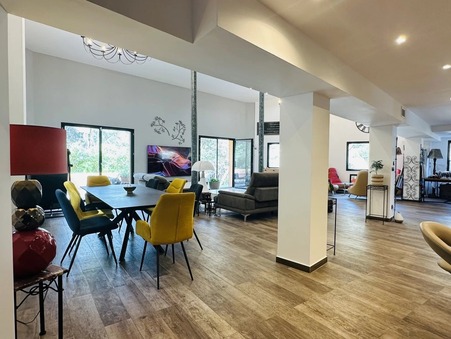 Vente Maison de luxe Nice 960 000 €