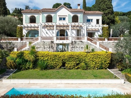 Vente Villa grand standing Mougins 3 200 000 €