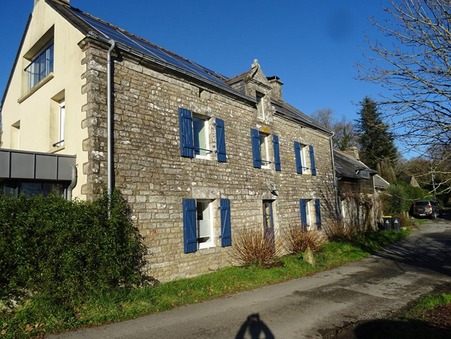 à vendre Maison/villa  Vannes 599 990 €
