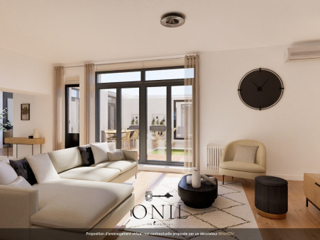 Vente Maison haut de gamme Caluire et Cuire 745 000 €