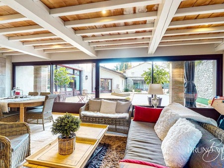 Maison de luxe Carcassonne 1 045 000 €