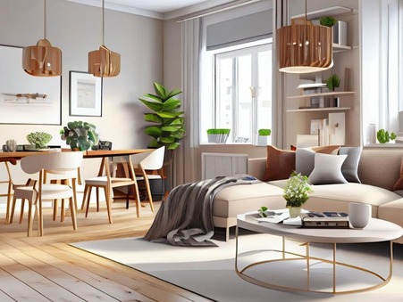 à vendre Appartement d’exception Villeurbanne 640 000 €