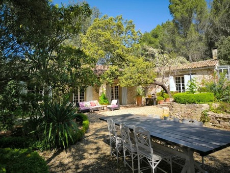 Achat Villa de prestige Pernes les Fontaines 1 250 000 €