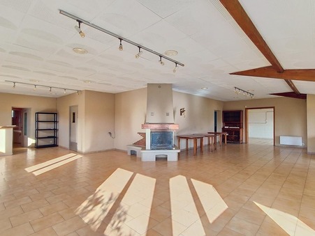 à vendre Maison de prestige Saint Martin de Crau 526 000 €