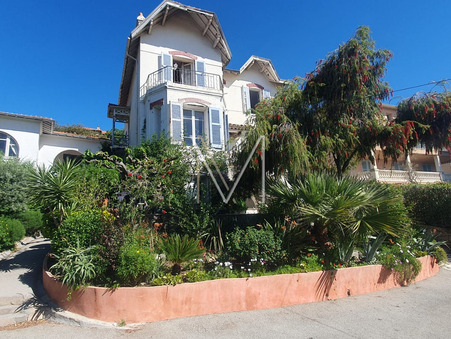à vendre Villa de luxe Sainte Maxime 1 999 000 €