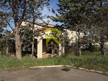 à vendre Villa de qualité Agde 590 000 €
