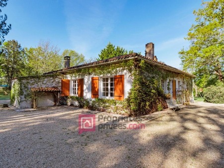 Vente Villa d’exception Poitou-Charentes 569 000 €