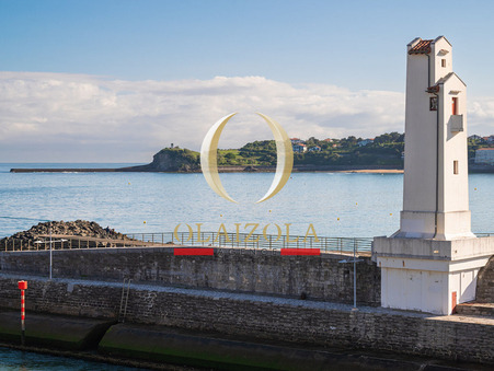 Achat Maison/villa de prestige Ciboure 2 150 000 €