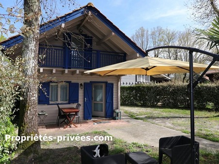 Achat Maison de prestige Gironde 351 750 €